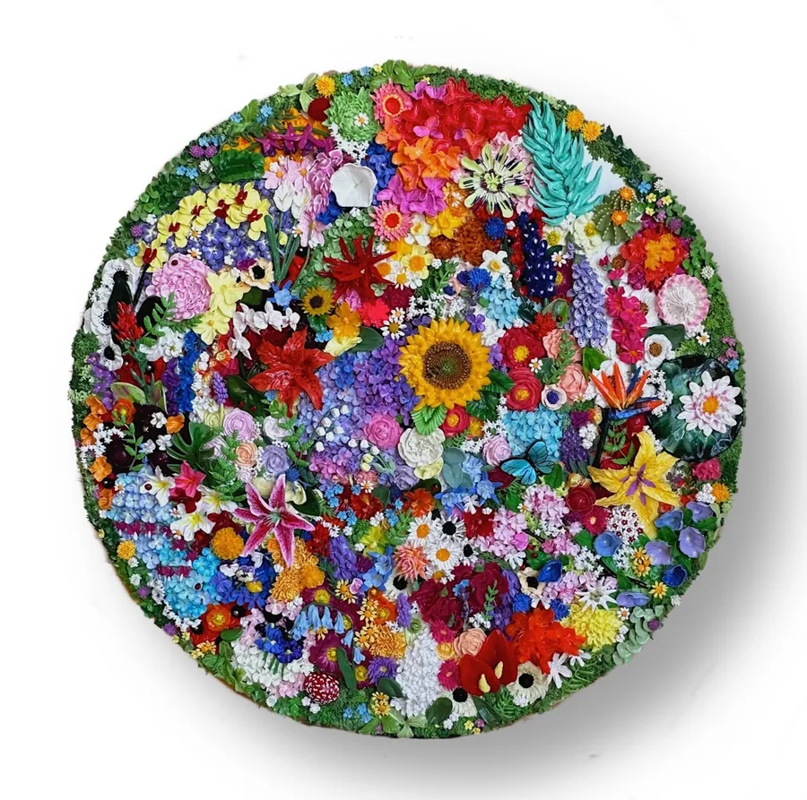 Flower Board Commission Slot Fee